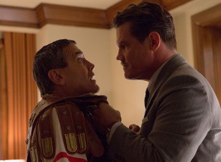 映画『ヘイル、シーザー！』の画像（8枚目）