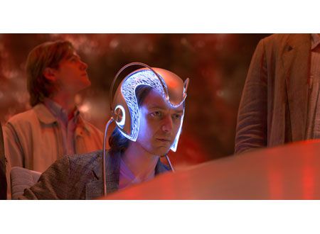 映画『X-MEN：アポカリプス』の画像（3枚目）