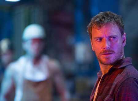 映画『X-MEN：アポカリプス』の画像（6枚目）