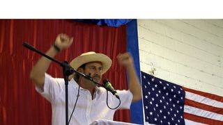 バナナの逆襲／第2話　敏腕？弁護士ドミンゲス、現る