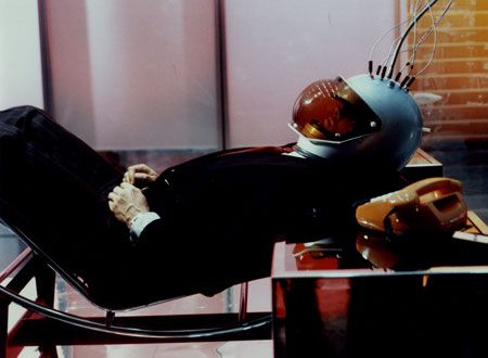 あやつり糸の世界