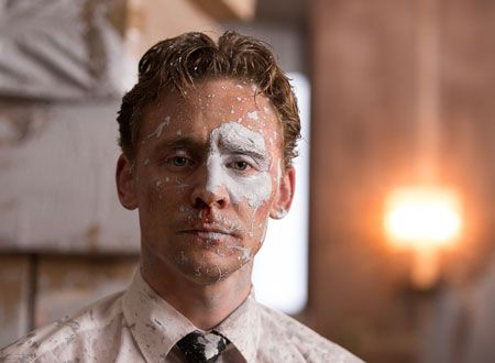 映画『ハイ・ライズ』の画像（4枚目）