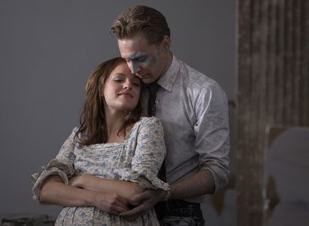 映画『ハイ・ライズ』の画像（5枚目）