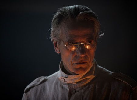 映画『ハイ・ライズ』の画像（7枚目）