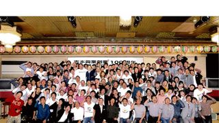 ワレワレハワラワレタイ　ウケたら、うれしい。それだけや。