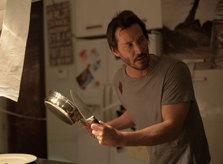 映画『ノック・ノック』の画像（11枚目）