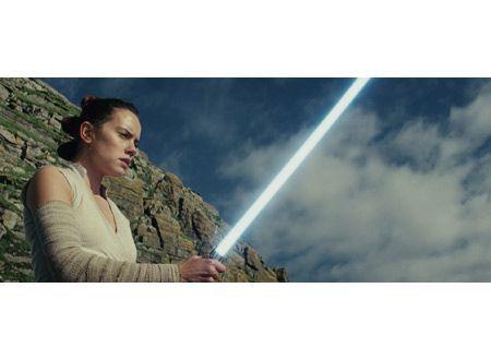 スター・ウォーズ／最後のジェダイ