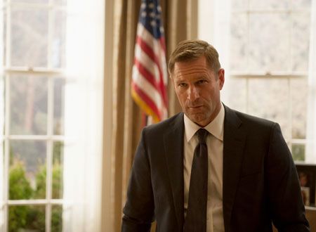 映画『エンド・オブ・キングダム』の画像（6枚目）