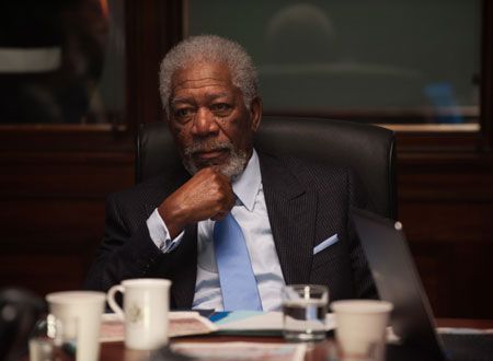 映画『エンド・オブ・キングダム』の画像（7枚目）