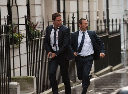 映画『エンド・オブ・キングダム』の画像（8枚目）