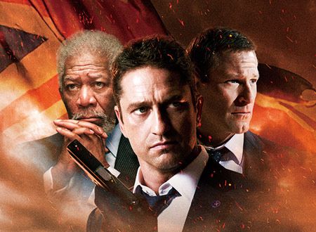 エンド・オブ・キングダム