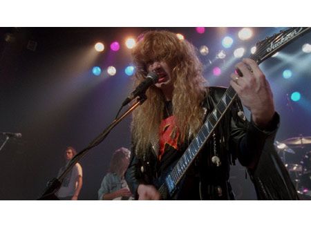 ザ・メタルイヤーズ