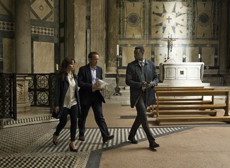 映画『インフェルノ』の画像（4枚目）