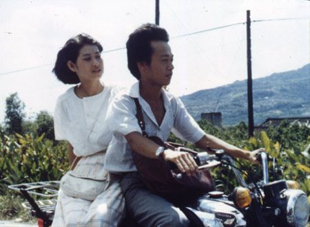 恋恋風塵（れんれんふうじん）