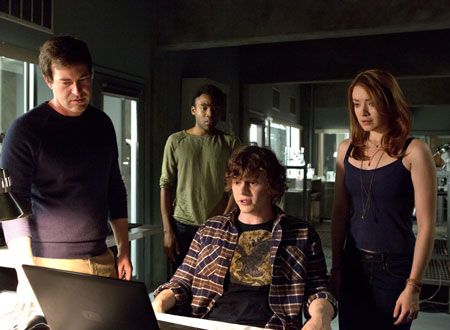 映画『ラザロ・エフェクト』の画像（4枚目）