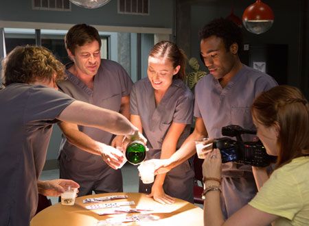 映画『ラザロ・エフェクト』の画像（8枚目）