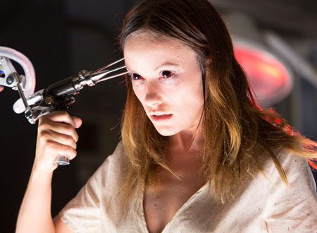 ラザロ・エフェクト