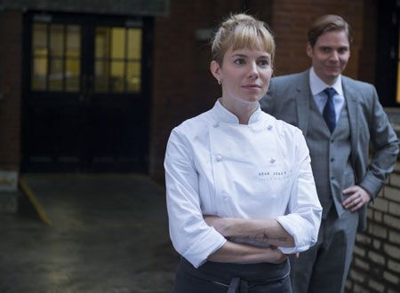 映画『二ツ星の料理人』の画像（6枚目）