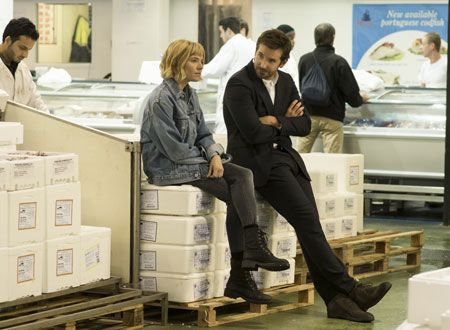 映画『二ツ星の料理人』の画像（8枚目）