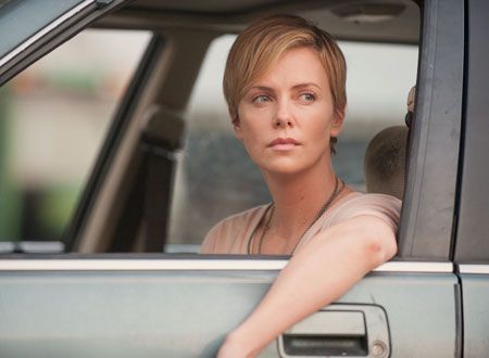 映画『ダーク・プレイス』の画像（4枚目）