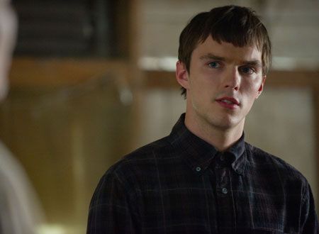 映画『ダーク・プレイス』の画像（5枚目）