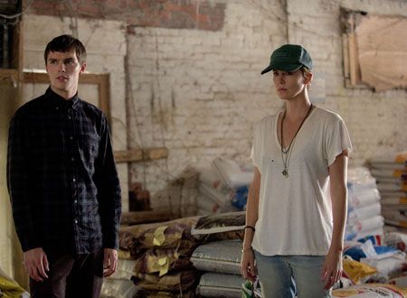 映画『ダーク・プレイス』の画像（7枚目）