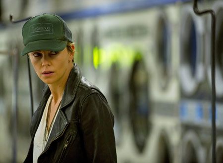 ダーク・プレイス