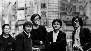 台湾新電影時代