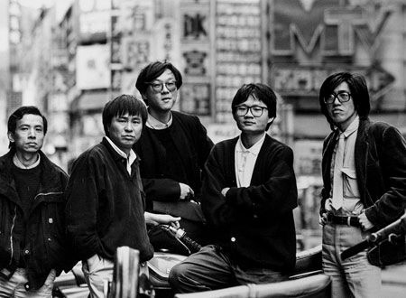 台湾新電影時代