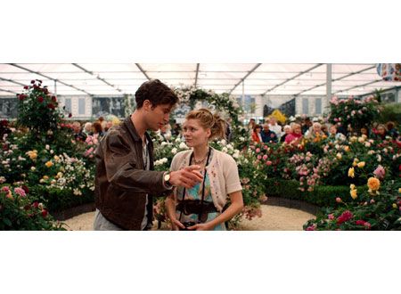 フラワーショウ！