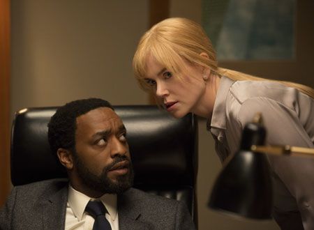 映画『シークレット・アイズ』の画像（5枚目）