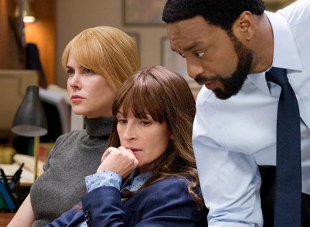 シークレット・アイズ