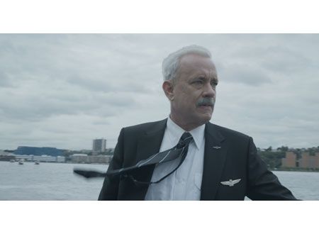 映画『ハドソン川の奇跡』の画像（2枚目）