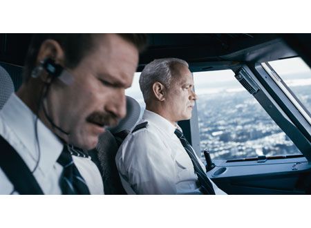 映画『ハドソン川の奇跡』の画像（3枚目）