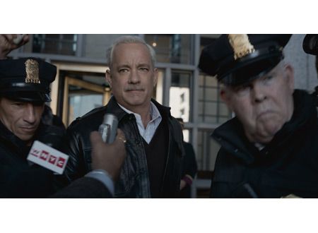 映画『ハドソン川の奇跡』の画像（5枚目）