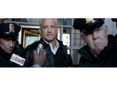 ハドソン川の奇跡