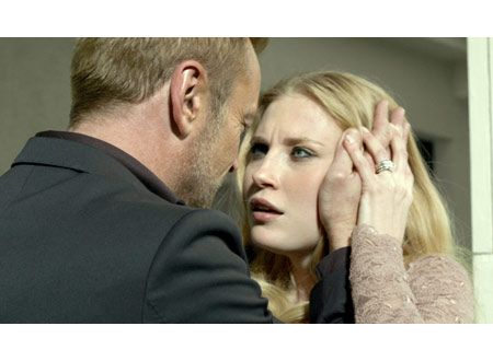 イレブン・ミニッツ