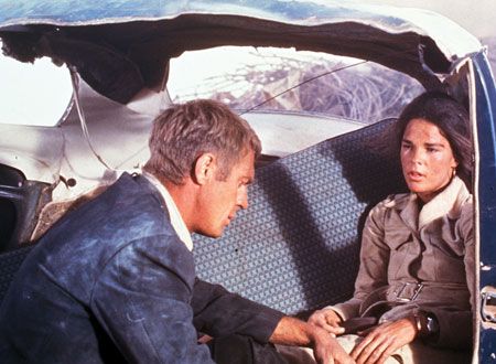 映画『ゲッタウェイ』の画像（2枚目）