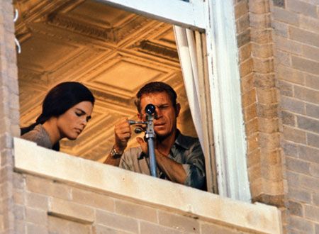 映画『ゲッタウェイ』の画像（5枚目）