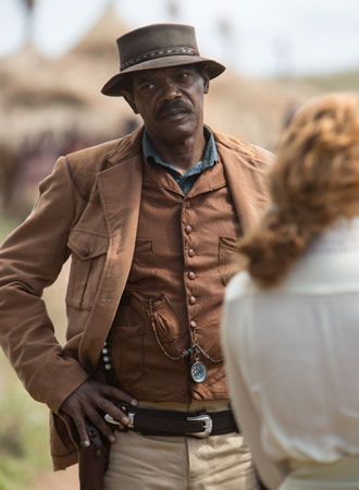 映画『ターザン：REBORN』の画像（4枚目）