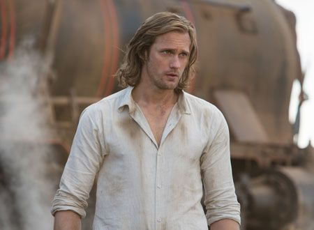 映画『ターザン：REBORN』の画像（6枚目）