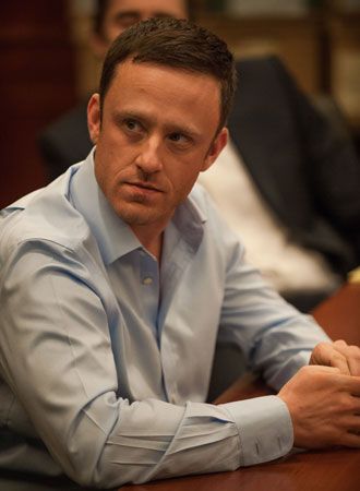 映画『疑惑のチャンピオン』の画像（3枚目）