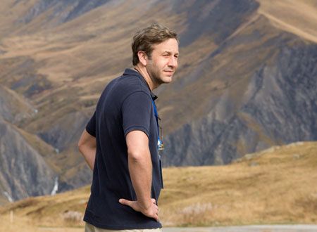 映画『疑惑のチャンピオン』の画像（4枚目）