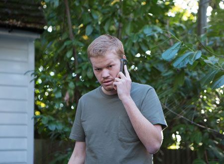 映画『疑惑のチャンピオン』の画像（5枚目）