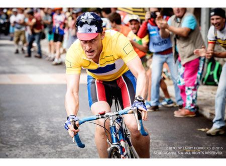 疑惑のチャンピオン