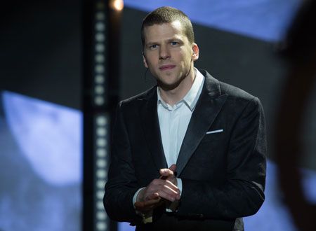 映画『グランド・イリュージョン　見破られたトリック』の画像（3枚目）