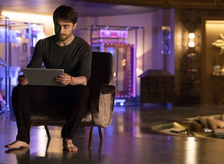 映画『グランド・イリュージョン　見破られたトリック』の画像（5枚目）