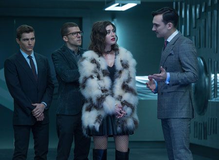 映画『グランド・イリュージョン　見破られたトリック』の画像（7枚目）