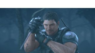 バイオハザード：ヴェンデッタ