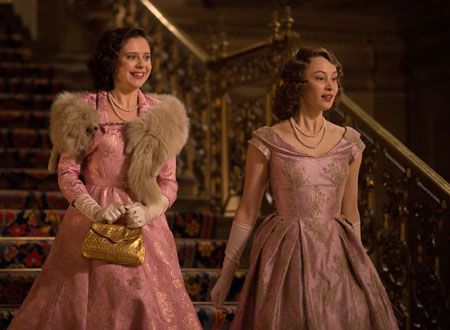 映画『ロイヤル・ナイト　英国王女の秘密の外出』の画像（4枚目）